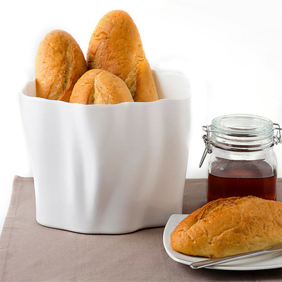 Органайзер flow средний белый