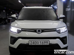 KG Mobility (Ssangyong) Very New Tivoli Бензин 1.5 2WD (11.2019)