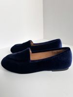 Бархатные туфли Age of Innocence, 31