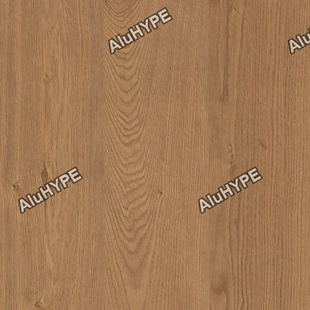 Алюминиевая композитная фасадная панель PlastCover 4/0,4 FR 1500×4000, цвет 1403 Дуб Калипсо AluHype