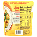 Tasty Bite, Индийские кокосовые овощи, острые и пряные, 285 г (10 унций)