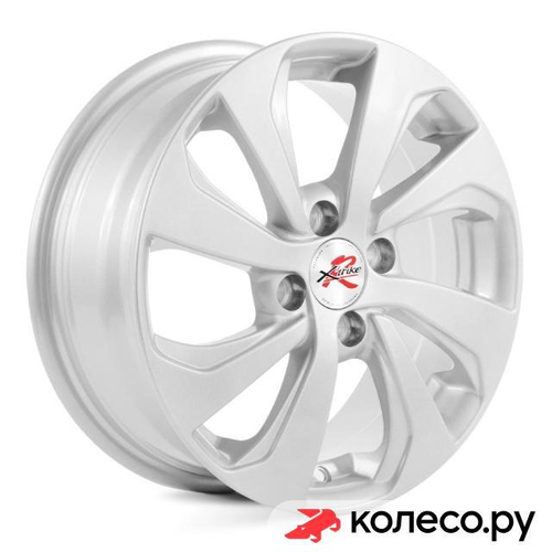 R005 6x15/4*100 D54.1 ET46 HSL