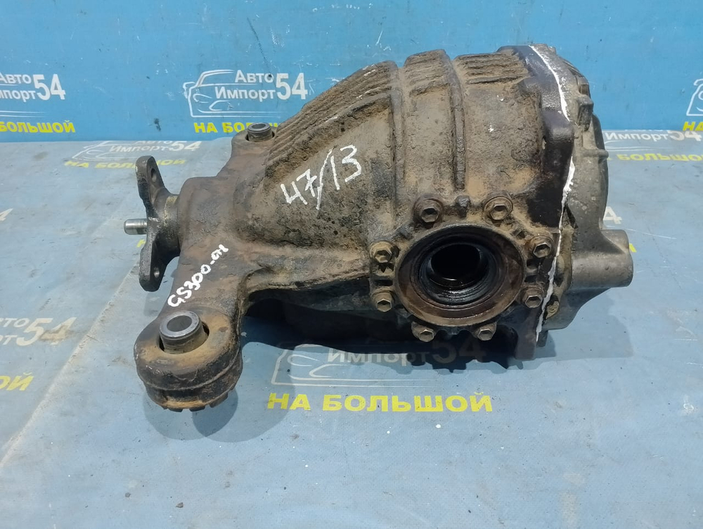 Редуктор заднего моста LEXUS GS300 1999