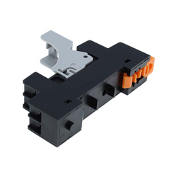 Колодка 2 перекидными контактами (10 шт.)