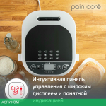 Хлебопечка Moulinex OW210130