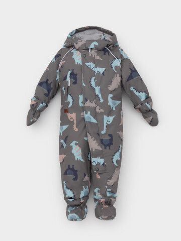 комбинезон  для мальчика  ВК 60032/н/62 Ал