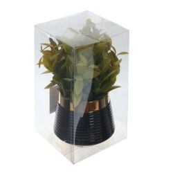 GAEM Цветочная композиция, L12 W12 H20 см, 4в.