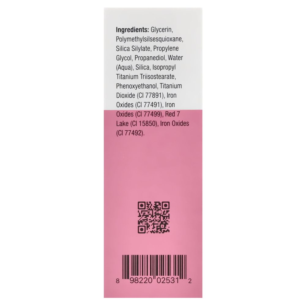 Idealove, Powder de la Crème, кремовая пудра для губ и щёк, 2,5 г (0,08 унции)