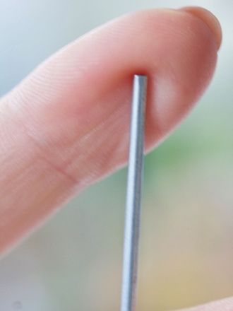 ПРОВОЛОКА ЯПОНСКАЯ -  ФАСОВКА