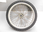 Колесо переднее Yamaha Serow 225 4JG