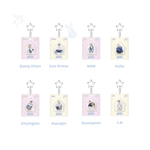 Мини-брелок Stray Kids - STAY in Our Little House