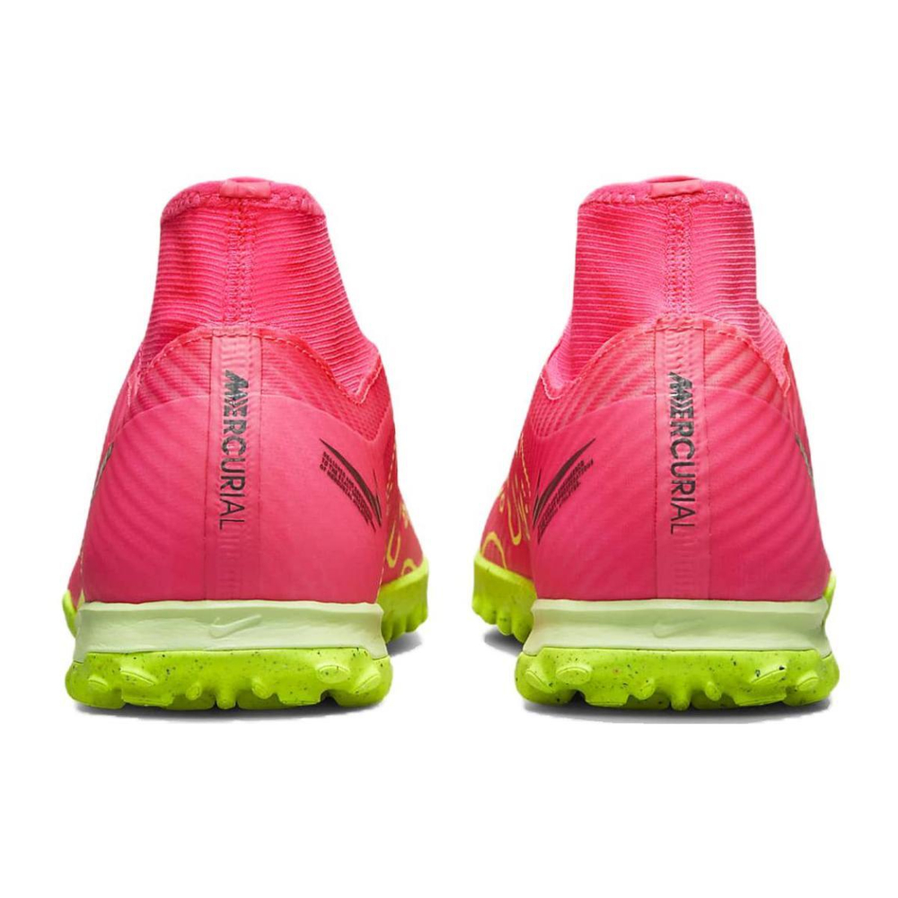 Кроссовки Nike Mercurial Superfly 9 TF（ ）, DJ5629-605