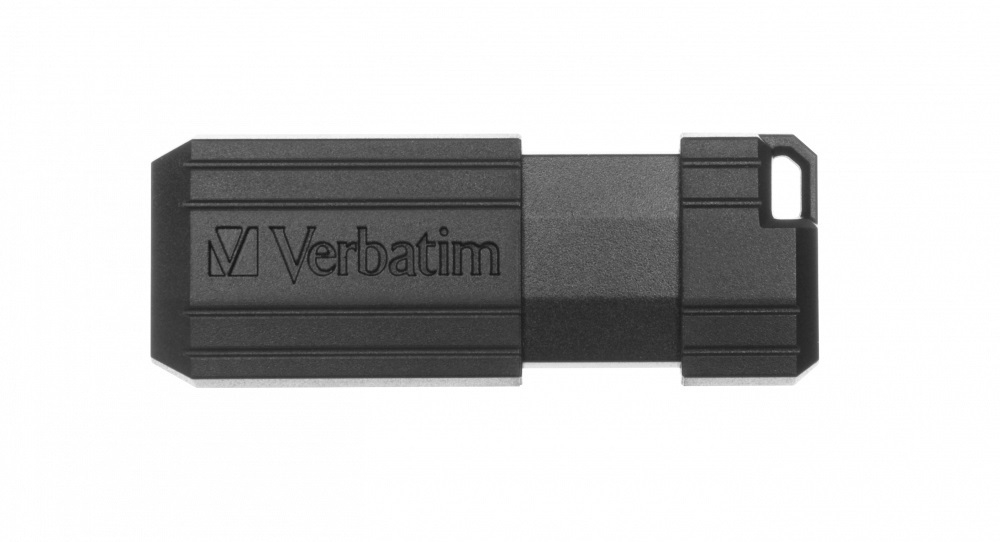 USB-накопитель VERBATIM 128GB USB 2.0 DRIVE  - 49071