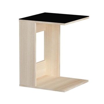 Стол журнальный LS 731 Ясень светлый