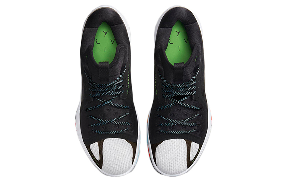 Кроссовки Jordan Zoom Separate Pf