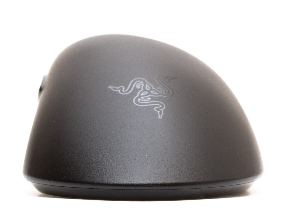 Беспроводная игровая мышь Razer DeathAdder V3 Pro, черный