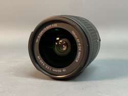 Nikon D5600 kit AF-P 18-55mm VR 11.282 кадров