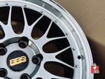 Комплект дисков BBS LM 17x7.5 et38 5x114.3