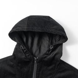 Куртка анорак Ymkashix Velvet series