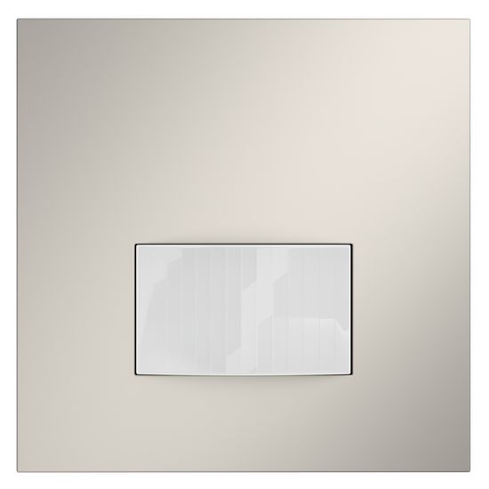 Накладка для датчика движения встраиваемого, S70 (кашемир)