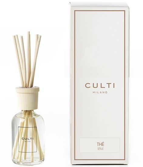 THÉ, диффузор Stile collection, Culti Milano