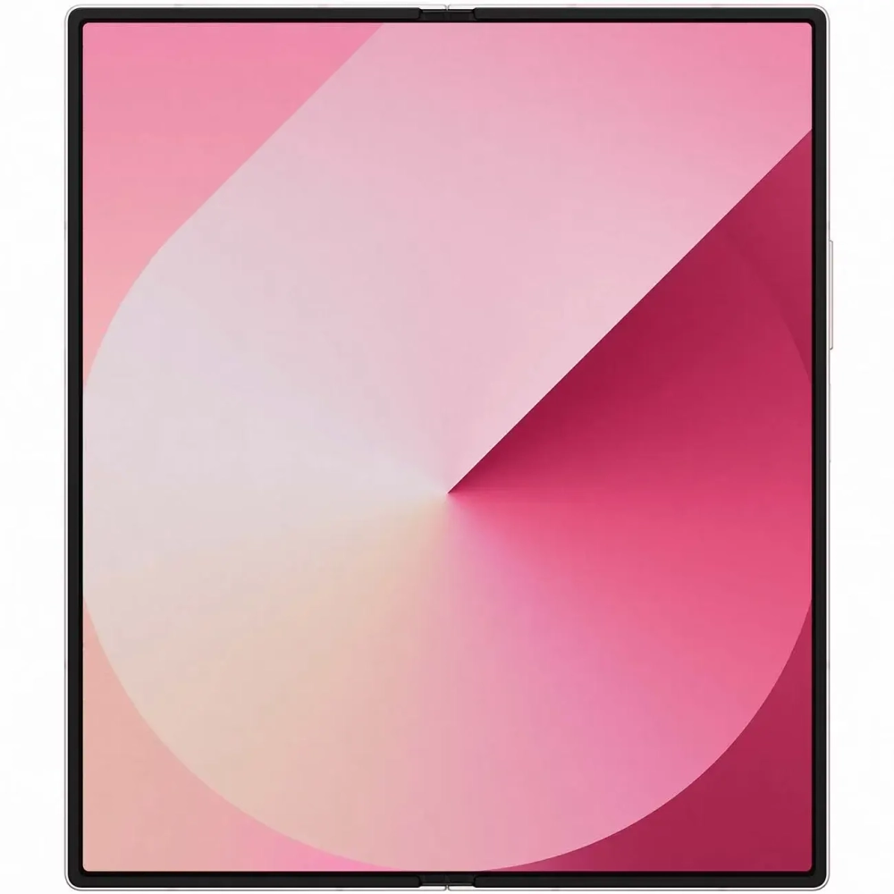 Смартфон Samsung Galaxy Z Fold6 256GB Розовый