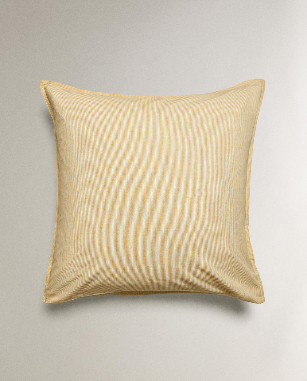 Наволочка Zara Home, хлопок 100%, в полоску, 7190/091 · арт. 7190/091