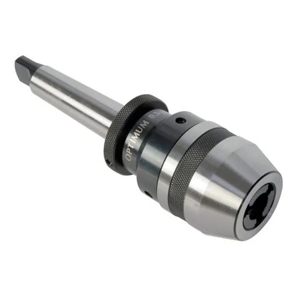 Быстросменный сверлильный патрон Optimum, арт. 305 0572, 1-13 мм