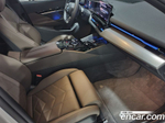 BMW 5 Series (G60) 523d xDrive M Sports (11.2023)