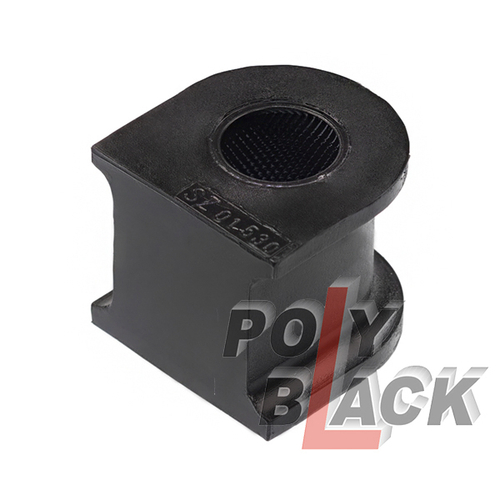 Полиуретановая втулка стабилизатора, передней подвески I.D. = 25,5 мм(Кратность 2 шт.) SZ01530