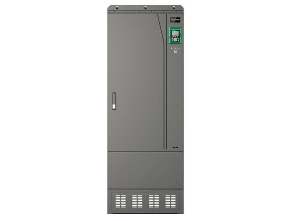Преобразователь частоты STV900 355кВт 690В SE STV900C35Y6