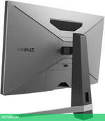 Игровой монитор BenQ Mobiuz EX270M