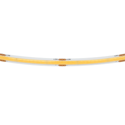 420833 Лента LIGHTSTAR LED 24V 11W COB 320leds/M 1100LM/M 3000K IP20 1 шт = 5м