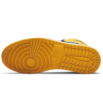 Кроссовки Air Jordan 1 Mid Lakers, 852542-700