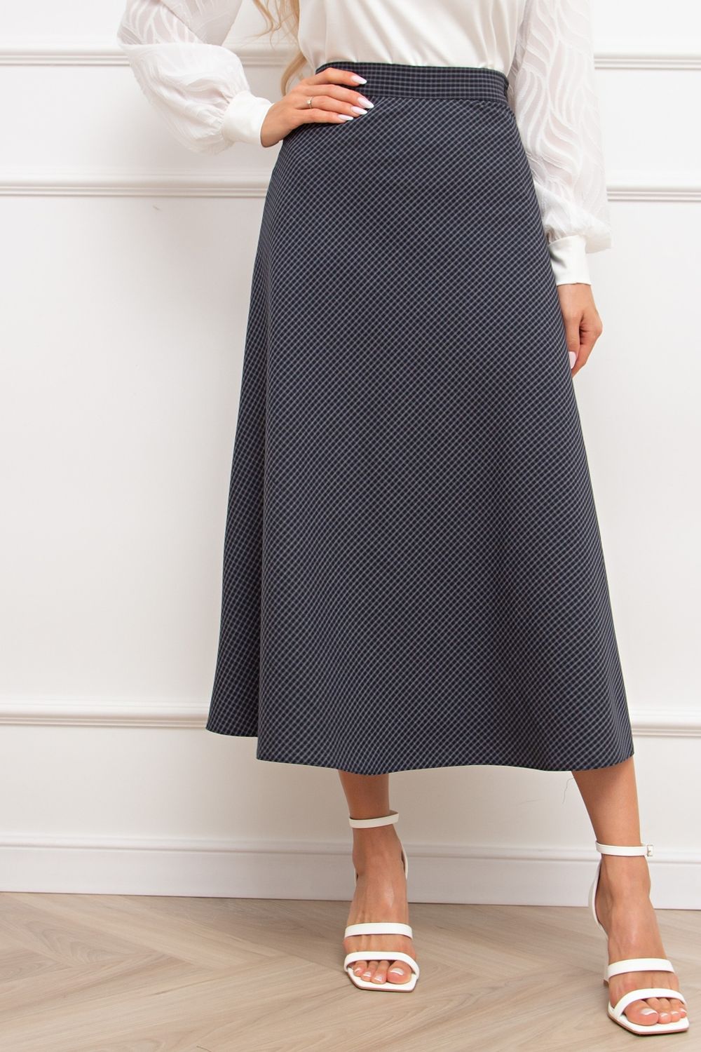 Юбка Анжелика 80 см №7 Valentina