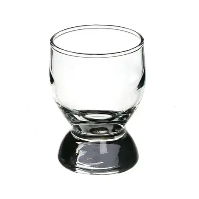 Набор стопок 60мл 6шт «Акватик» 41971В