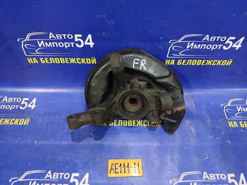 Ступица передняя правая TOYOTA SPACIO 1998