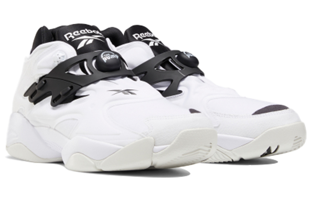 Кроссовки Reebok Pump Court