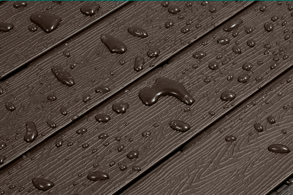 Пластиковый сундук Black Fox Palram 302 л