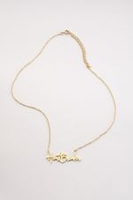 КОЛЬЕ HEARTBREAKER