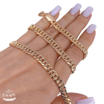 Цепь Fallon - арт013