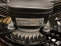 YWF4D-630-B-137/70-B (с настенной панелью)