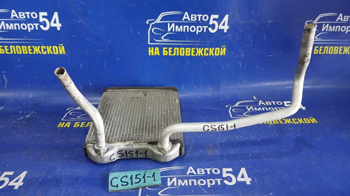 Радиатор печки TOYOTA CROWN 1997