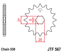JTF567