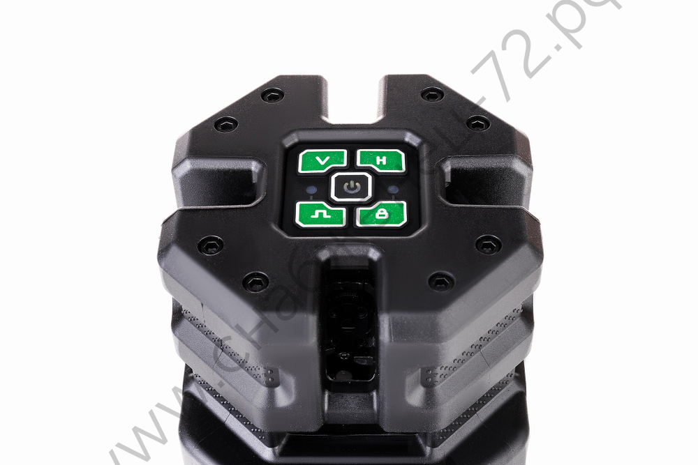 Лазерный уровень ADA 6D Servoliner GREEN