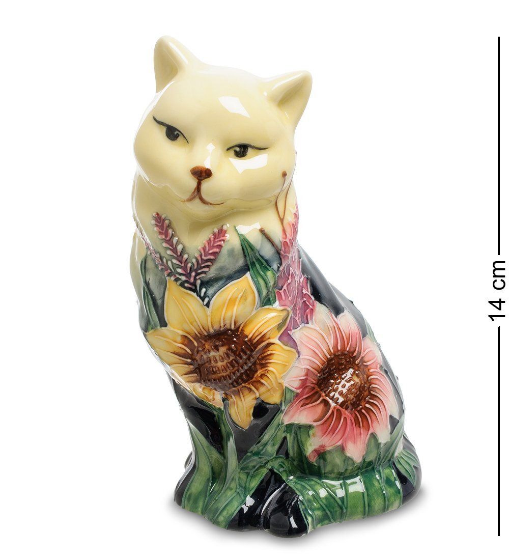 JP-95/19 Фигурка «Кошка» (Pavone)