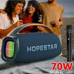 Колонка Hopestar A40 (синий)