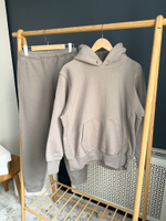Хлопковый костюм Les Tien, XS