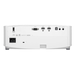 Короткофокусный проектор 4K Optoma 4K400STx