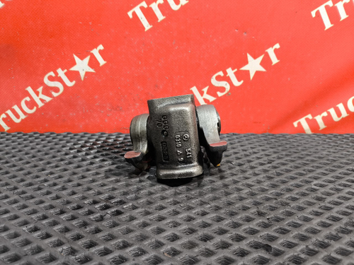 Вал рокеров